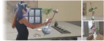 Facilitating Daily Practice in Intangible Cultural Heritage through Virtual Reality: A Case Study of Traditional Chinese Flower Arrangement