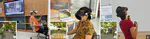 RemoteChess: Enhancing Older Adults’ Social Connectedness via Designing a Virtual Reality Chinese Chess (Xiangqi) Community