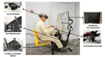 SilverCycling: Exploring the Impact of Bike-Based Locomotion on Spatial Orientation for Older Adults in VR